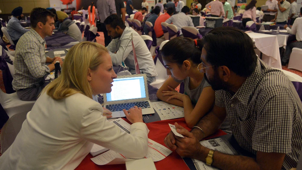 Indian students among hardest hit as visa curbs tighten in Australia